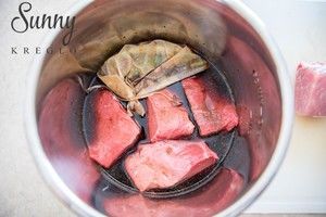 健身優(yōu)質(zhì)蛋白（肉類）基礎備餐方法一丨健康·三餐的做法步驟 第5步