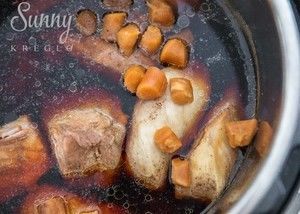 健身優(yōu)質(zhì)蛋白（肉類）基礎備餐方法一丨健康·三餐的做法步驟 第7步