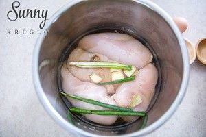 健身優(yōu)質(zhì)蛋白（肉類）基礎備餐方法一丨健康·三餐的做法步驟 第8步
