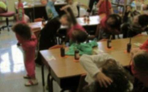 幼兒園中班健康教案《保護(hù)眼睛》含反思（通用5篇）