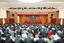 濱海高新區(qū)按下未來(lái)五年高質(zhì)量發(fā)展快進(jìn)鍵 高新區(qū)將認(rèn)真貫徹市委、區(qū)委的決策部署，用汗水澆灌收獲，以實(shí)干篤定前行，在加快建設(shè)“五個(gè)現(xiàn)代化天津”和“繁榮宜居智慧的現(xiàn)代化海濱城市”的實(shí)踐中，擔(dān)當(dāng)高新責(zé)任、展現(xiàn)高新作為、做出高新貢獻(xiàn)，奮力譜寫(xiě)新時(shí)代自創(chuàng)區(qū)建設(shè)新篇章！ 【詳細(xì)】 天津頻道|獨(dú)家關(guān)注|高層動(dòng)態(tài) |觀點(diǎn)評(píng)論