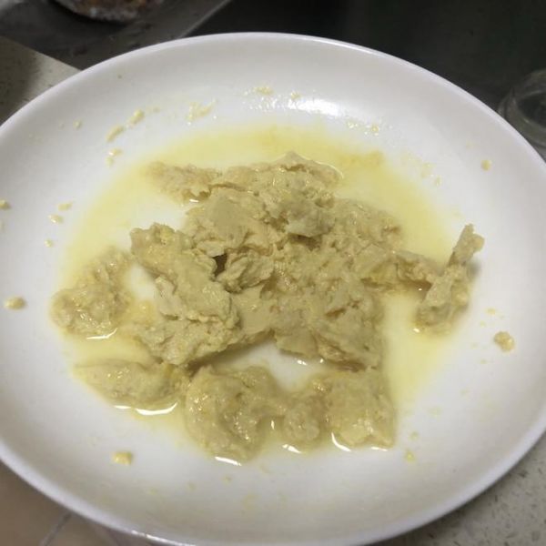 簡約版自制貓飯&貓零食的做法
