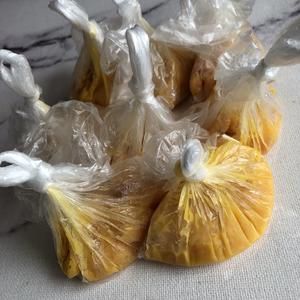 簡約版自制貓飯&貓零食的做法 步驟5