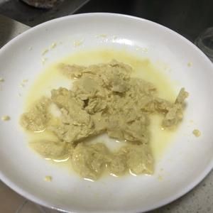 簡約版自制貓飯&貓零食的做法 步驟6