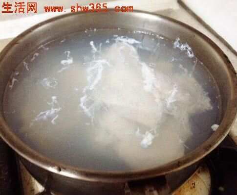 如何煮出超嫩雞胸肉的做法