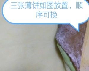 【龍博士DIY】健康小零食——青汁貓耳朵的做法步驟 第3步