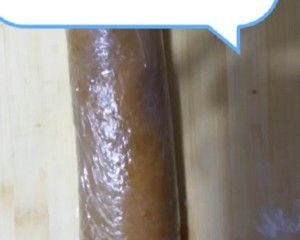 【龍博士DIY】健康小零食——青汁貓耳朵的做法步驟 第4步