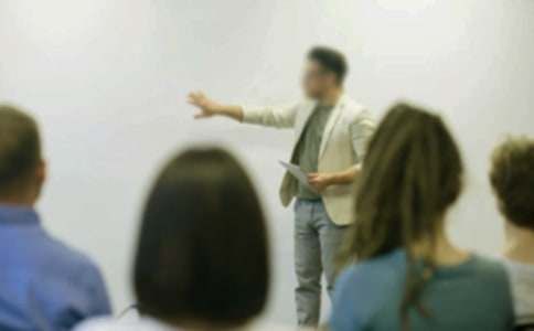 健康培訓(xùn)方案范文