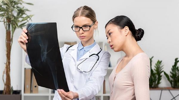 女生24岁必做的妇科检查