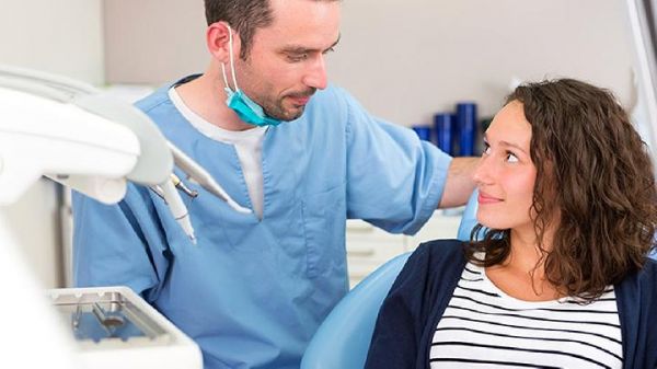 女生24岁必做的妇科检查