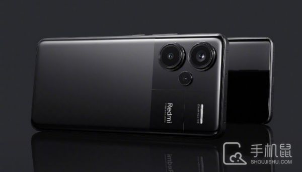 RedmiNote13Pro如何查看電池健康