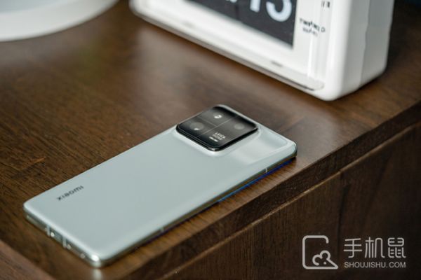 小米13 Pro怎么看電池健康容量