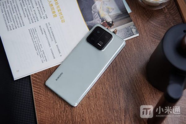 小米13如何看電池?fù)p耗情況