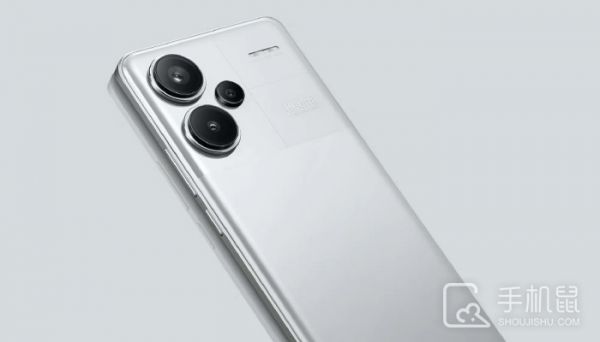 RedmiNote13如何查看電池健康