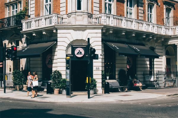 健康养生馆的店名鑫字怎么取 起一个带鑫字的店名