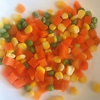 意大利面簡(jiǎn)單做法的做法圖解2