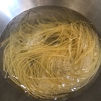 意大利面簡(jiǎn)單做法的做法圖解1