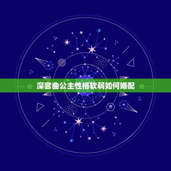 深宫曲公主性格软弱如何婚配，《深宫曲》怎么增加侍寝概率？ 第1张