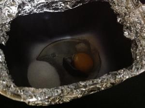 ACA面包機自制面包，好吃健康！的做法 步驟2