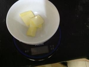 ACA面包機自制面包，好吃健康！的做法 步驟6