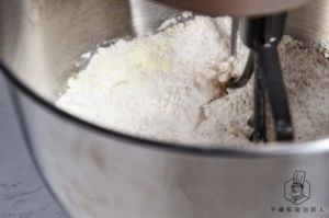 【健康無添加面包】芒種麥香面包的做法步驟 第1步
