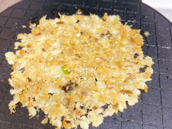 純奶手撕吐司的做法 步驟1