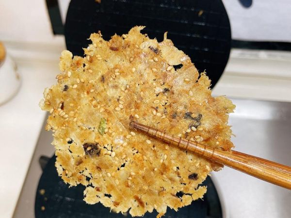 純奶手撕吐司的做法 步驟1
