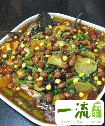 烤魚的做法 大廚教做烤魚