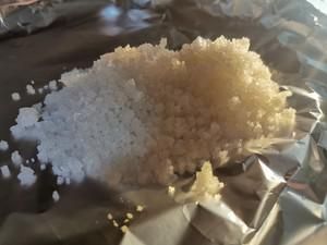 泰式盐烤鲈鱼 美味健康 重返清迈的做法步骤图 第4张