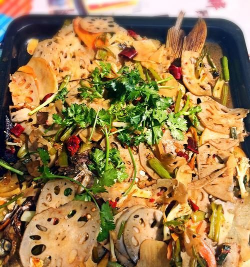 自制烤魚(yú)無(wú)油更健康的做法？如何保持魚(yú)肉鮮嫩？