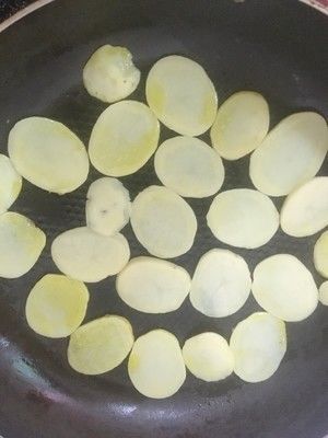 家庭版烤魚（不辣）的做法步驟 第3步