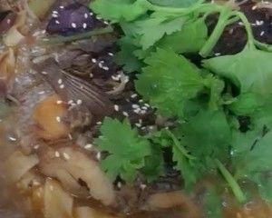 家庭版烤魚（不辣）的做法步驟 第7步