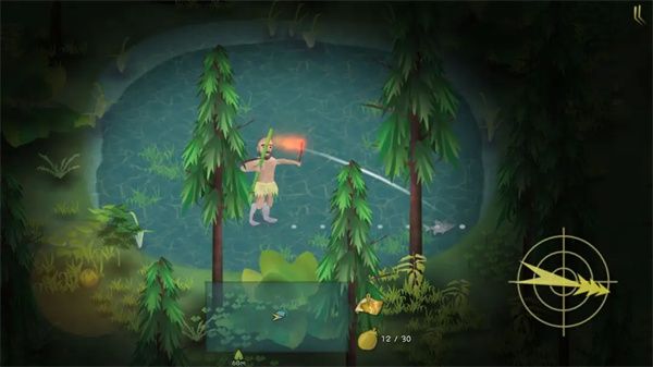 《挨餓荒野》生存攻略技巧