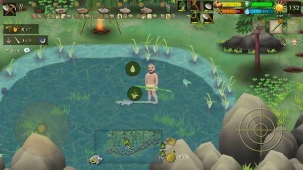 挨餓荒野怎么獲得種子？挨餓荒野種植玩法攻略[多圖]圖片2