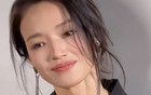 舒淇的花期好長啊！百度了一下，發(fā)現(xiàn)她已經(jīng)49歲了