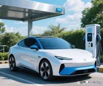 新能源車電池健康狀態(tài)查詢，輕松掌握電池壽命-有駕