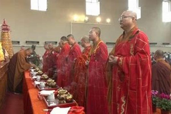 最近各种不顺利,怎么化解