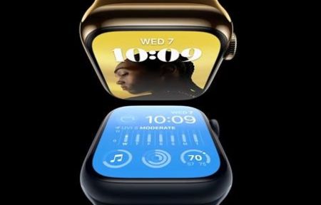 Apple Watch Series 8怎么預(yù)測(cè)排卵期？Apple Watch Series 8預(yù)測(cè)排卵期準(zhǔn)嗎？