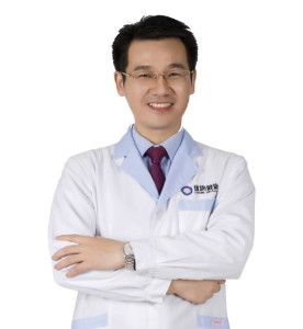 優(yōu)唐健康創(chuàng)始人兼總經(jīng)理