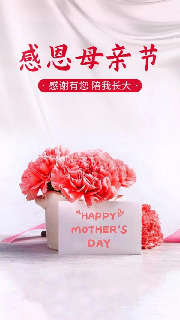 給母親的祝福31句，祝所有母親平安健康