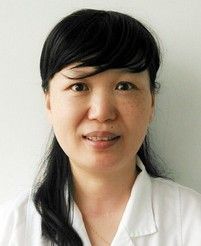 吳丹,深圳羅湖區(qū)人民醫(yī)院老年病分院,