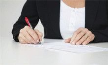 勞動合同的訂立的情況如何寫