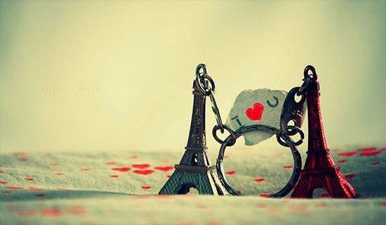 经典爱情祝福文案（精选40句）