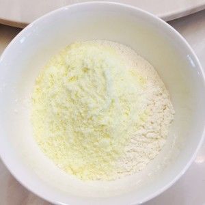 健康雞蛋仔的做法步驟 第2步