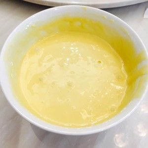 健康雞蛋仔的做法步驟 第4步