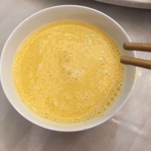 健康雞蛋仔的做法步驟 第3步