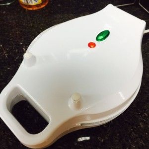 健康雞蛋仔的做法步驟 第5步