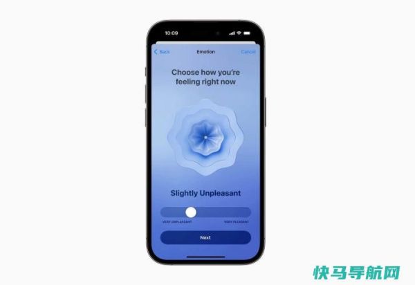 文章:《心境：如何在蘋果的健康應(yīng)用中記錄你的情緒》_配圖1