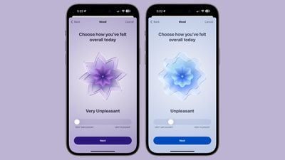 如何使用蘋果健康來追蹤您的情緒 - iOS 17