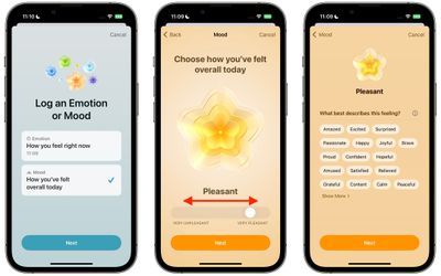 如何使用蘋果健康來追蹤您的情緒 - iOS 17